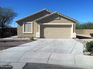 16740 N 113th Ln, Surprise, AZ 85378