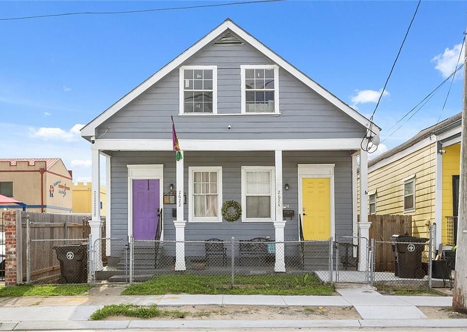 1st image of 2622-24 S Derbigny St