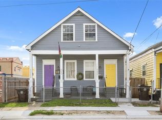 2622-24 S Derbigny St, New Orleans, LA 70125