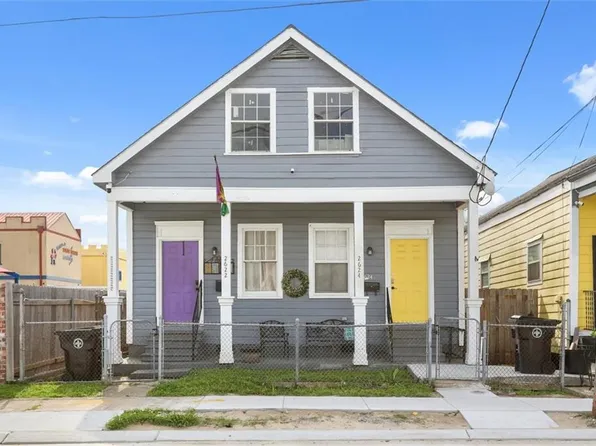 2622-24 S Derbigny St, New Orleans, LA 70125
