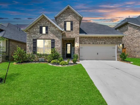 1354 Knollbridge Pointe Ln, Pinehurst, TX 77362