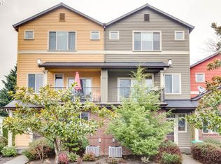 627 NE Monroe St #2, Portland, OR 97212