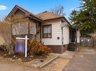 157 Park Rd S, Oshawa, ON L1J 4H1