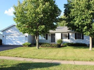 548 Jasmine St, Dekalb, IL 60115