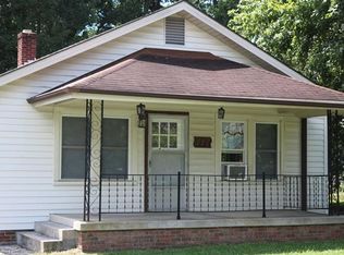 117 Southern Dr, Hendersonville, NC 28792