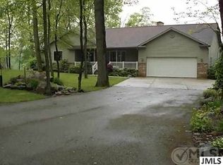 10967 Devils Lake Hwy, Addison, MI 49220