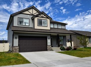 3259 N Woodford St, Post Falls, ID 83854
