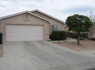7505 Windsong Rd SW, Albuquerque, NM 87121