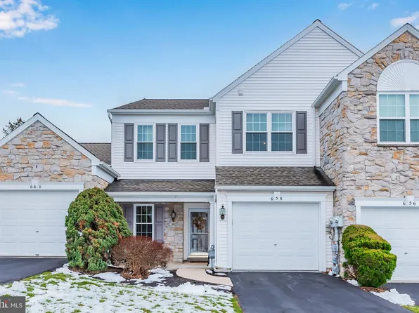 658 Springhouse Ln, Hummelstown, PA 17036