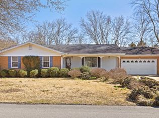7320 Brookside Dr, Chattanooga, TN 37421