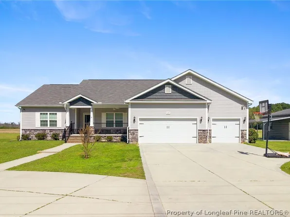 3298 Deep Branch Rd, Lumberton, NC 28360