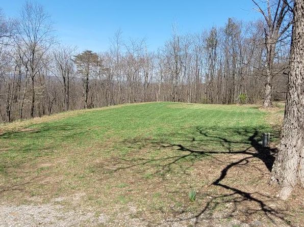 Green Ridge Rd, Flintstone, MD 21530