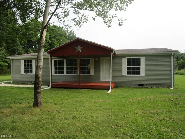 4300 Johnson Rd, Orwell, OH 44076