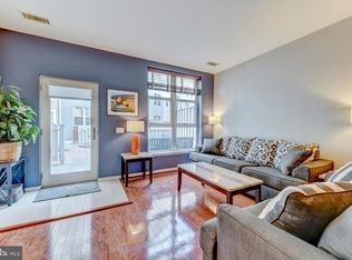 343 Cedar St NW APT 104, Washington, DC 20012
