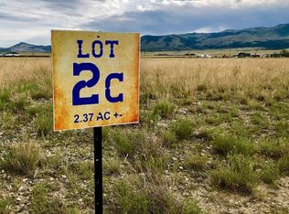 2C Spencer Dr, Townsend, MT 59644