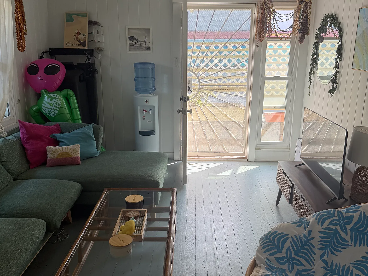 2 bed, $1,300 — Photo 4
