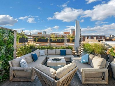 316 Park Ave #2, Hoboken, NJ, 07030