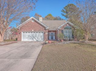 529 Rosings Dr, Summerville, SC 29486