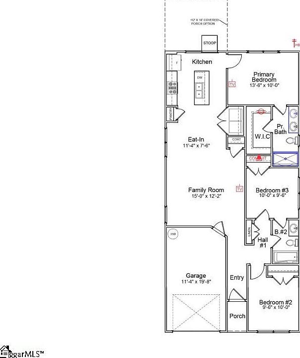 2nd image of 361 Prosperity Ln Lot 85