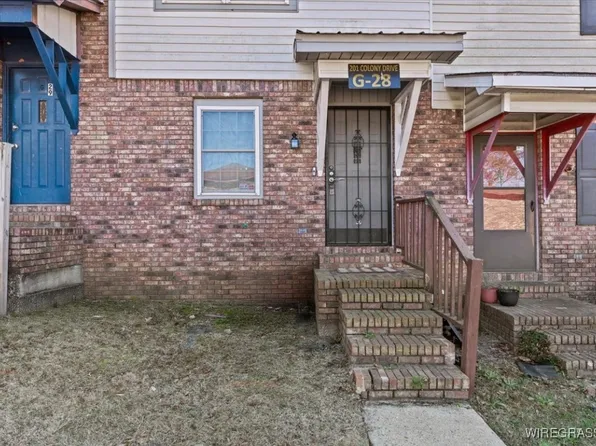 201 Colony Dr APT 28, Enterprise, AL 36330