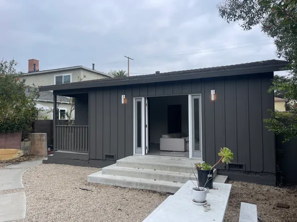 830 Palms Blvd #A, Venice, CA 90291