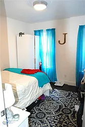 Rented by Metropolitan Property Group