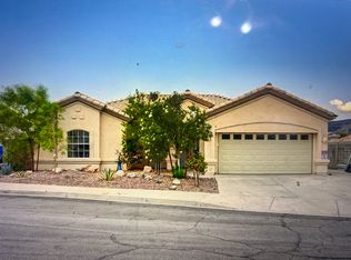 987 Cutter St, Henderson, NV 89011