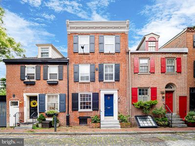 530 Cypress St, Philadelphia, PA, 19106