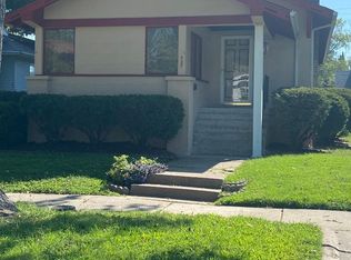 427 Leafland Ave, Centralia, IL 62801