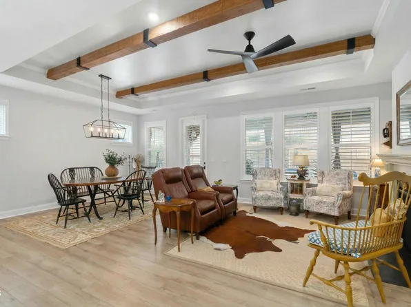 484 Steeplechase Blvd, Clayton, NC 27520