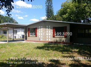 8326 Calais Cir, Orlando, FL 32825