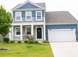 7272 Whimbrel Ln, Sunbury, OH 43074