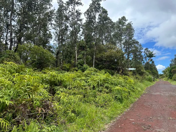 Kona St Lot 473, Pahoa, HI 96778