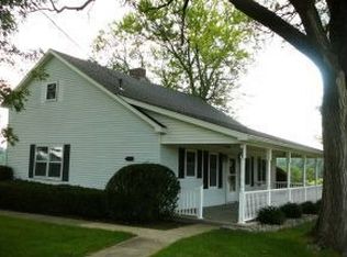 8055 Davies Rd, Dillsboro, IN 47018