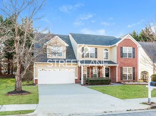 3205 Wrenwood Ct, Loganville, GA 30052