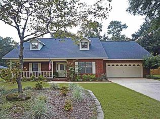 5156 Rowe Trl, Pace, FL 32571