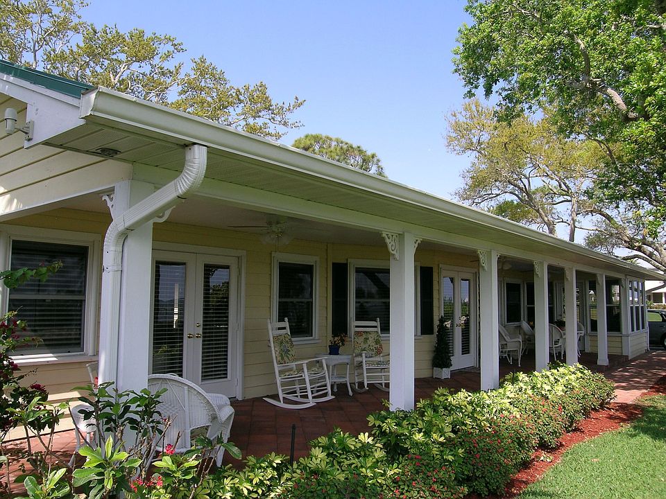 961 Indian River Dr, Sebastian, FL 32958 Zillow