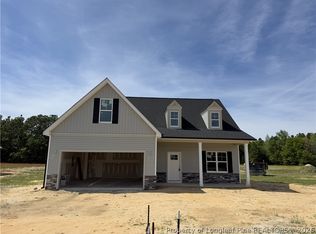 7810 Iron Ct, Fayetteville, NC 28306