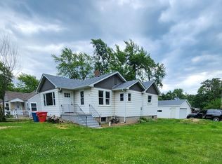 8629 W 139th Ct, Cedar Lake, IN 46303