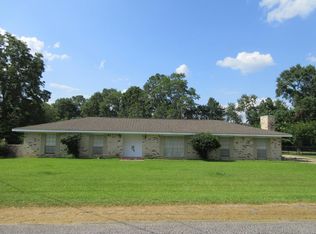 115 Maple St, Poplarville, MS 39470