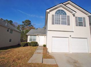 2935 Two Lake Cir, Atlanta, GA 30349