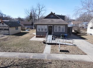 713 N Vine St, Fergus Falls, MN 56537