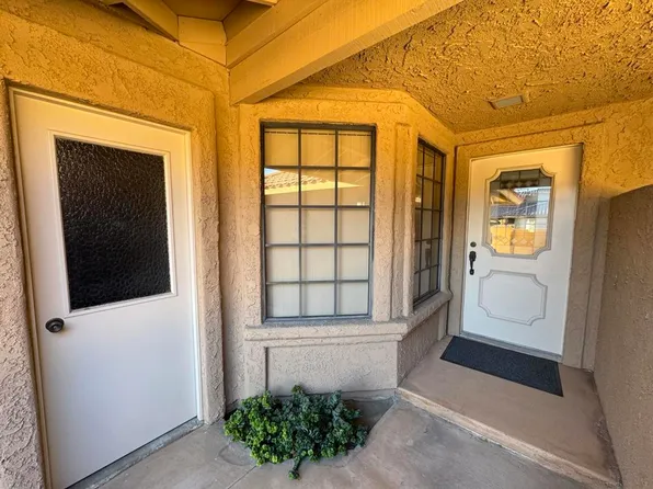 41623 E Woodhaven Dr, Palm Desert, CA 92211