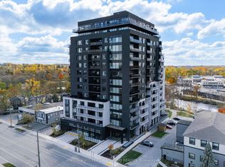 71 Wyndham St S #601, Guelph, ON N1E0T7