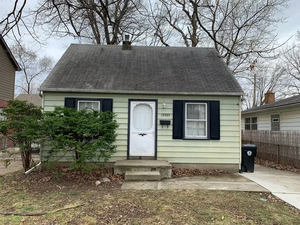 15989 Dalby, Redford, MI 48239
