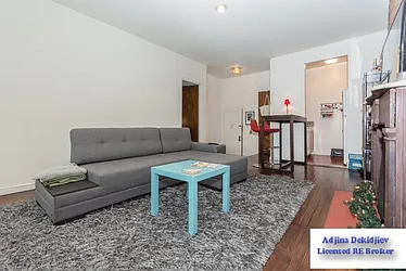 Rented by Adjina Dekidjiev, LREB