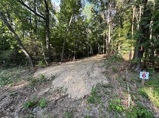 6 Sales Landing Rd LOT 6, Camden, TN 38320