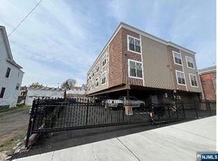 164-168 Atlantic St, Paterson, NJ 07503