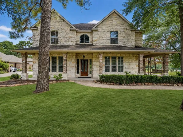 11423 Birchwood Dr, Humble, TX 77338