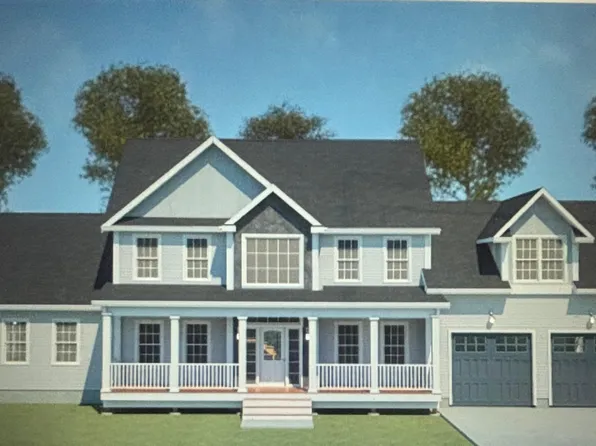 45 Wayside Lane, West Barnstable, MA 02668